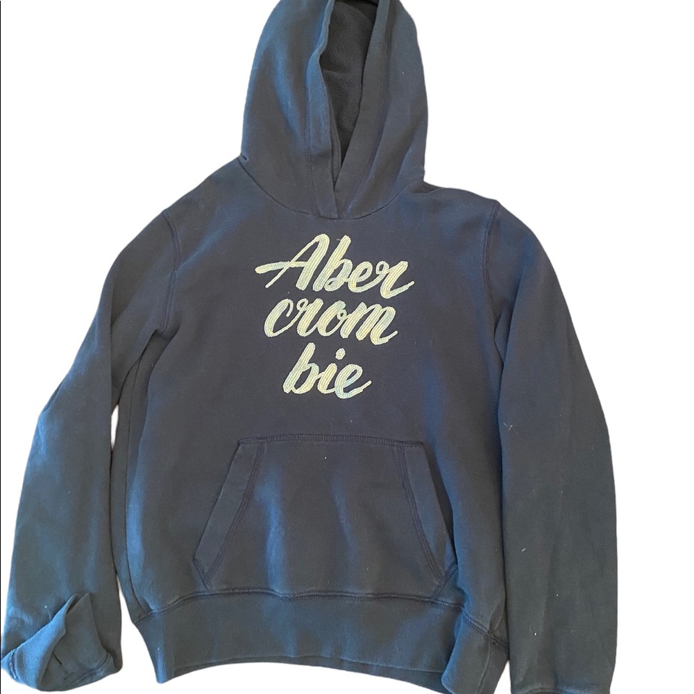 Girls Abercrombie Sweatshirt